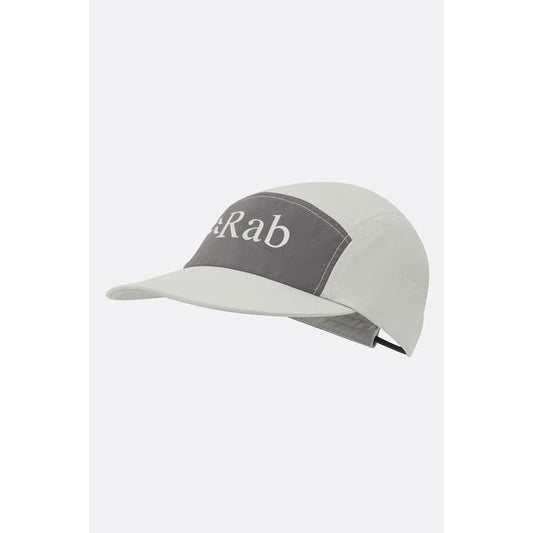 Talus 5 Panel Cap