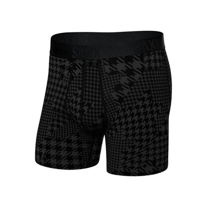 Men's 22nd Century Silk Boxer Briefs