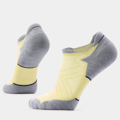 Unisex Run Low Ankle Socks
