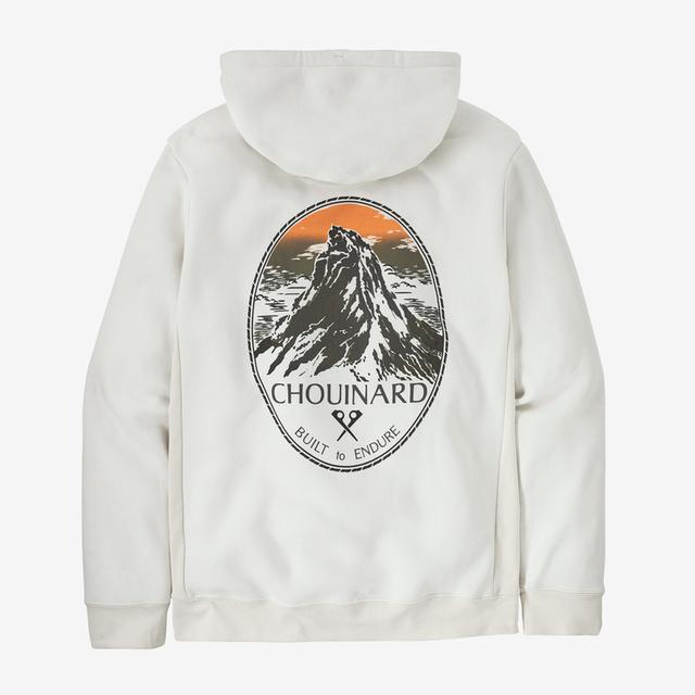 Chouinard Crest Uprisal Hoody