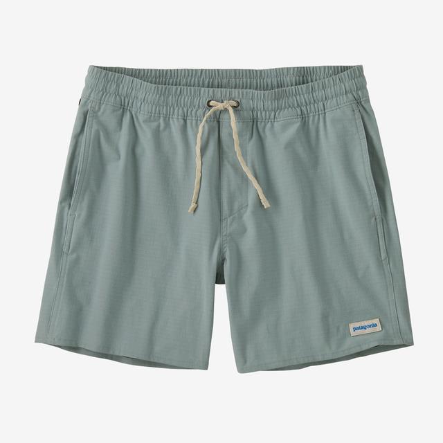 Men's Home Waters Volley Shorts