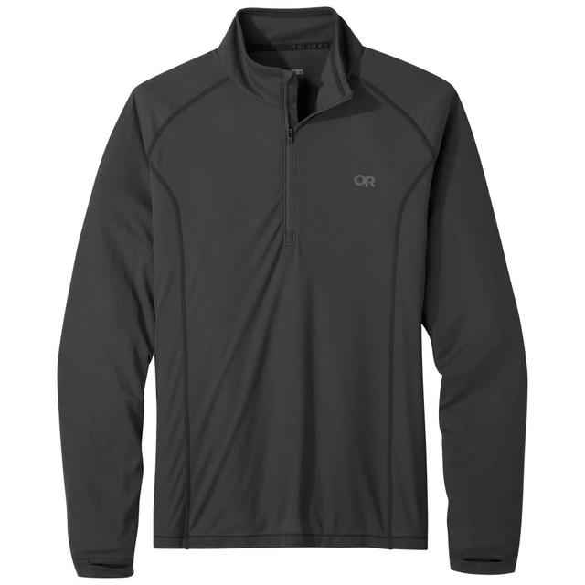 Men's Echo Quarter Zip