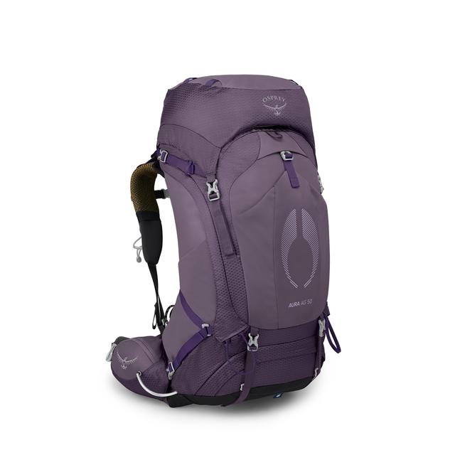 Aura AG 50 - Earth's Edge