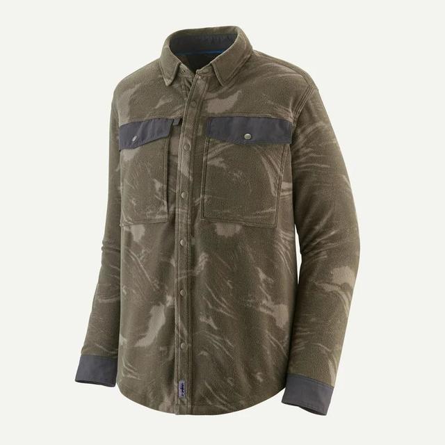 Men's L/S Early Rise Snap Shirt