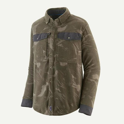Men's L/S Early Rise Snap Shirt