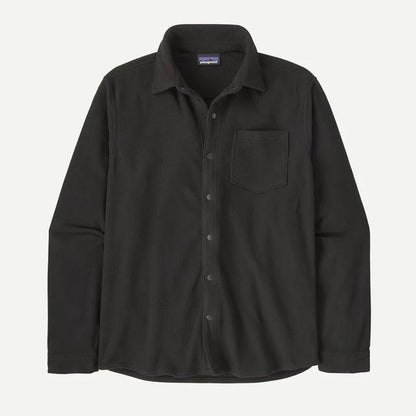 Men's Micro D Shirt - Earth's Edge