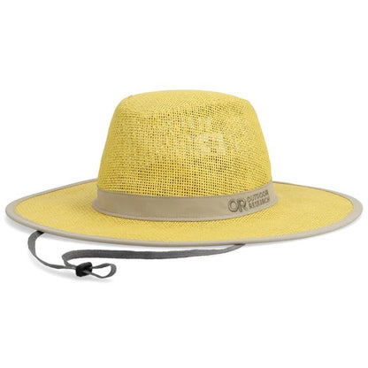 Papyrus Brim Sun Hat
