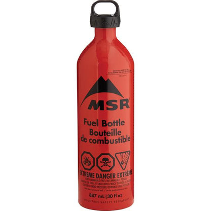 MSR Fuel Bottles - Earth's Edge
