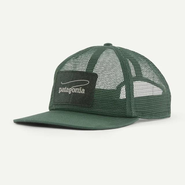 Breezefarer Cap - Earth's Edge