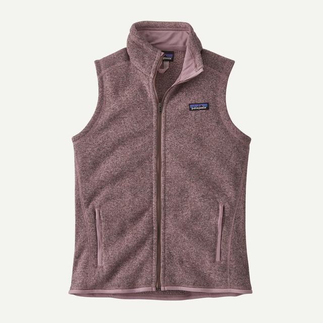 Women's Better Sweater Vest