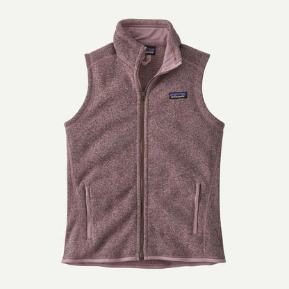 Women's Better Sweater Vest - Earth's Edge