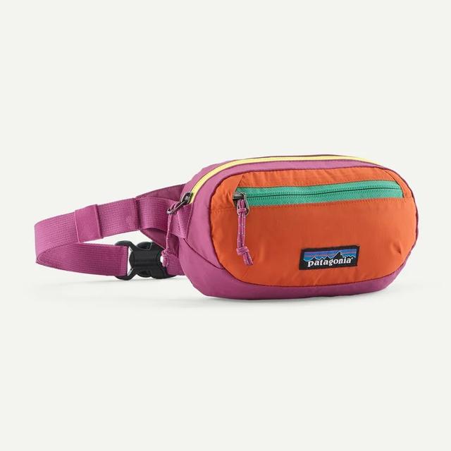 Terravia Mini Hip Pack 1L - Earth's Edge