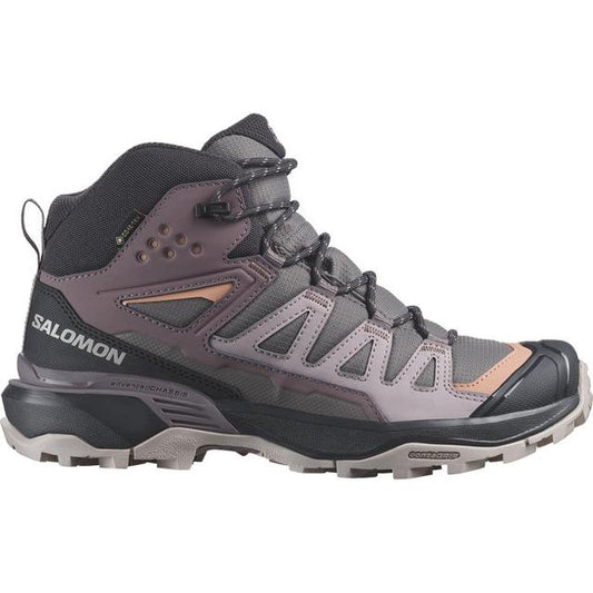 X ultra 360 mid gore-tex