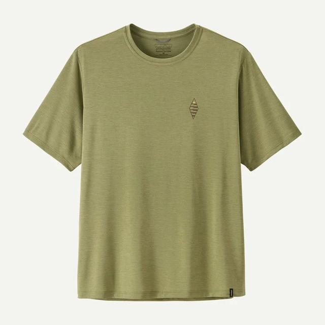 Men's Capilene Cool Daily Shirt - Water People Sets - Earth's Edge
