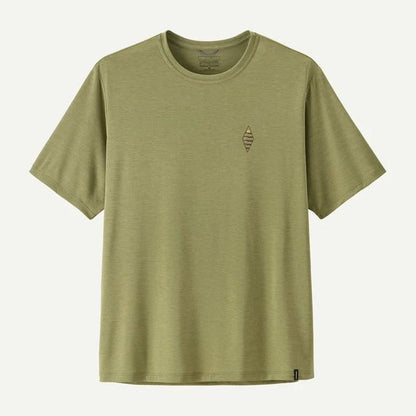 Men's Capilene Cool Daily Shirt - Water People Sets - Earth's Edge