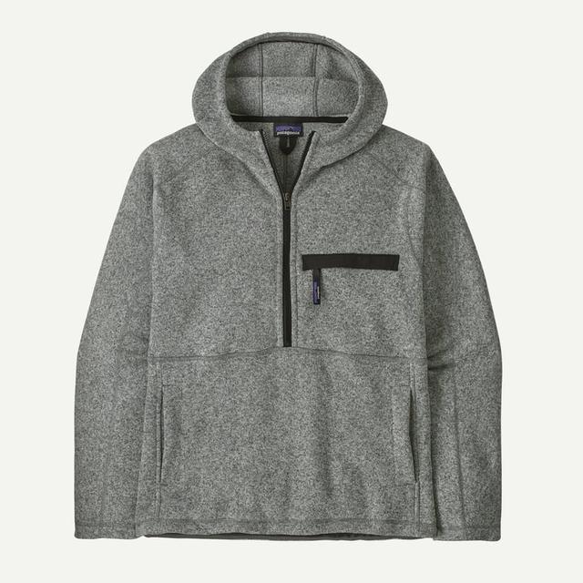Men's Better Sweater 1/2 Zip Pullover