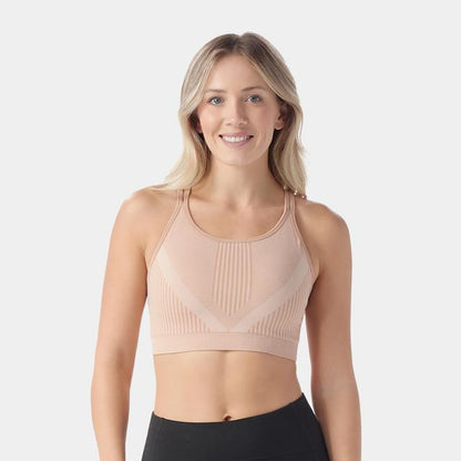 Women's Intraknit Strappy Bra