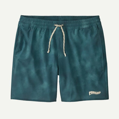 Men's Hydropeak Volley Shorts - Earth's Edge