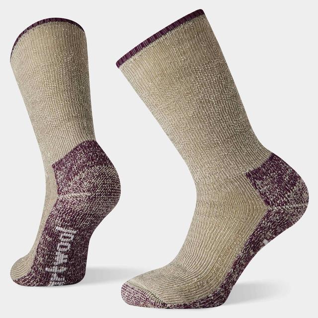 Women's Mountaineer Classic Edition Crew Socks