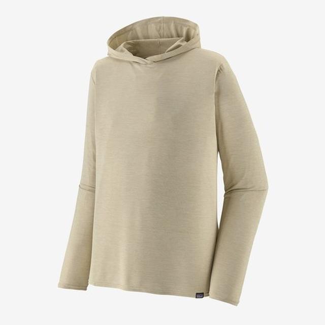Men's Cap Cool Daily Hoody - Earth's Edge