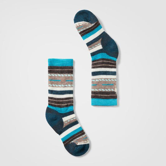 Men's Hike Margarita Crew Socks