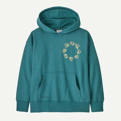 Kid's Hoody Sweatshirt