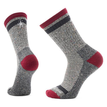 Unisex Everyday Cozy Larimer Crew Socks