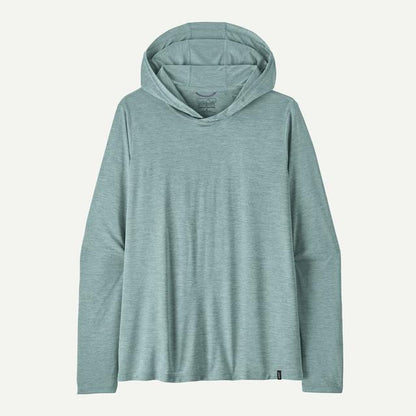 Women's Capilene Cool Daily Hoody - Earth's Edge