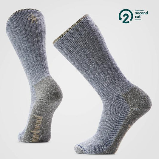Unisex Mountaineer Classic Edition Second Cut Crew Socks