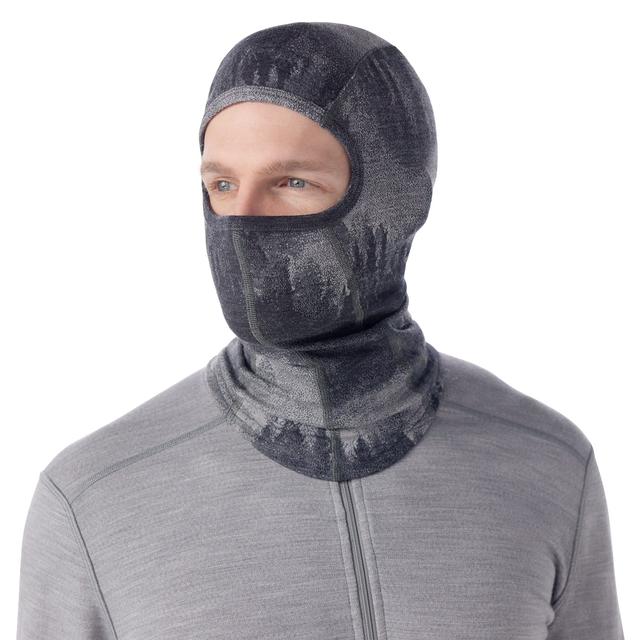 Thermal Merino Balaclava