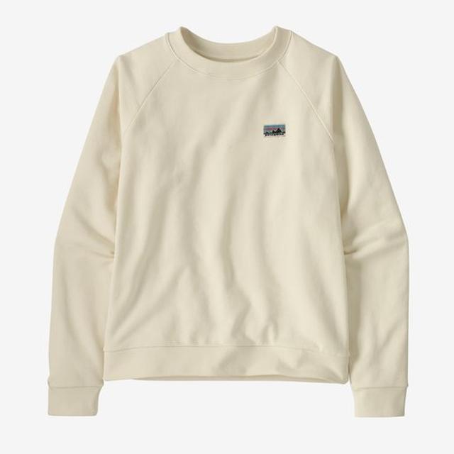 Women's Regenerative Organic Certified Cotton Essential Top