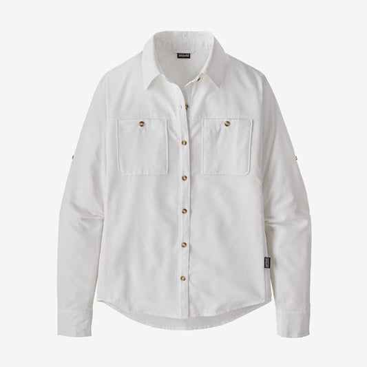 L/S Self Guided Hike Shirt