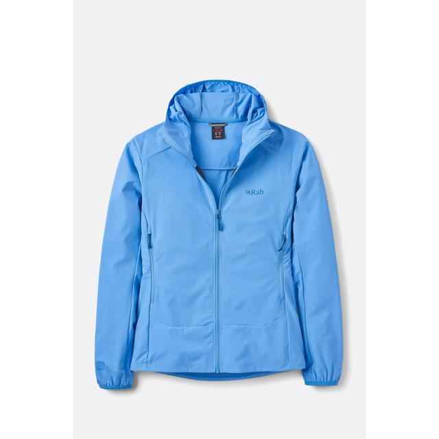 Women's Borealis Hooded Jacket