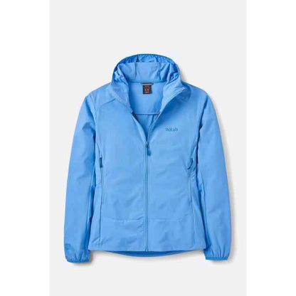 Women's Borealis Hooded Jacket