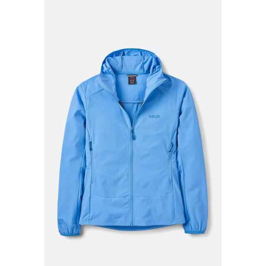Women's Borealis Hooded Jacket