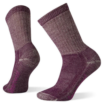 Women's Hike Classic Edition Crew Socks - Earth's Edge