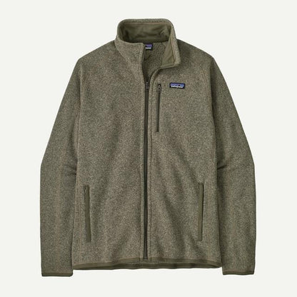 Men's Better Sweater Jacket - Earth's Edge