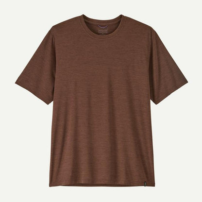Men's Capilene Cool Daily Shirt - Earth's Edge