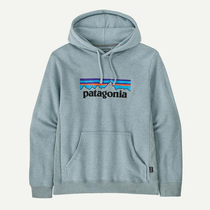 P-6 Logo Uprisal Hoody - Earth's Edge
