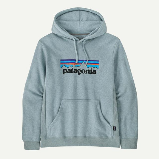 P-6 Logo Uprisal Hoody - Earth's Edge