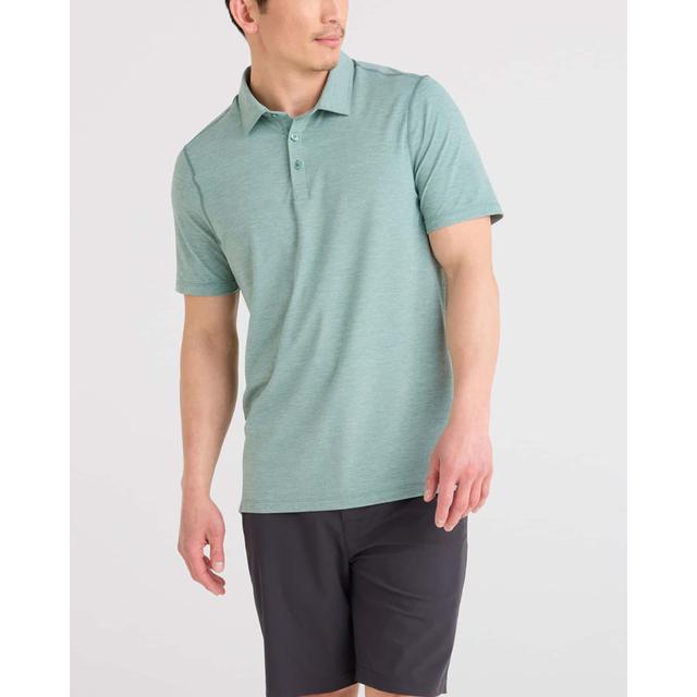 Men's DropTemp All Day Cooling Polo
