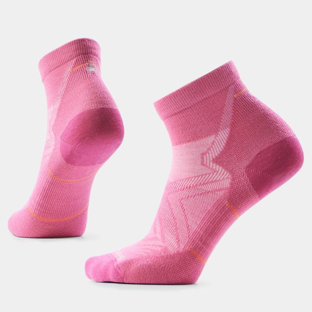 Women's Run Ankle Socks - Earth's Edge