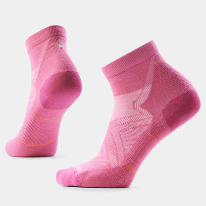 Women's Run Ankle Socks - Earth's Edge