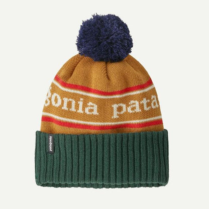 Kid's Powder Town Beanie - Earth's Edge