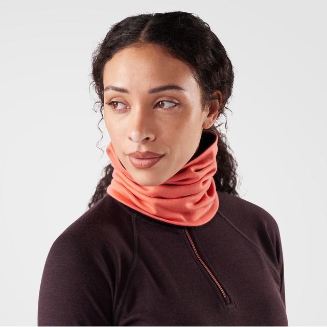 Unisex Thermal Merino Reversible Neck Gaiter