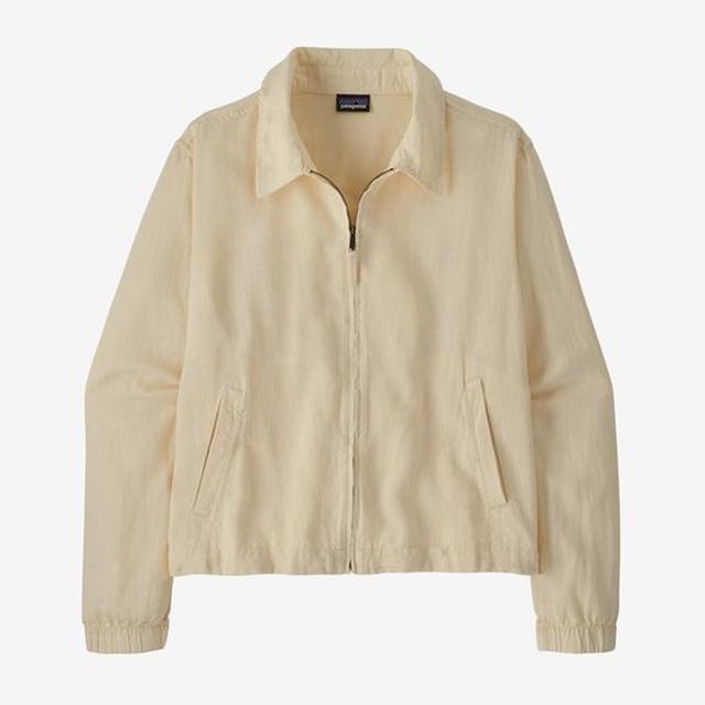 Women's Garden Island Jacket