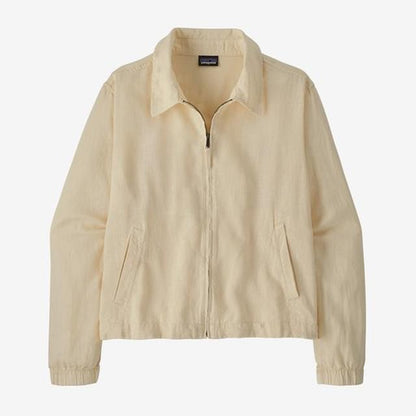 Women's Garden Island Jacket