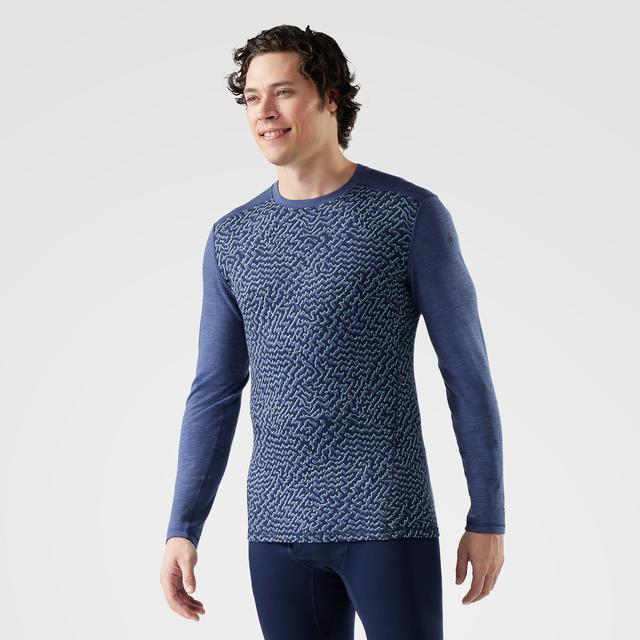 Men's Classic Thermal Merino Base Layer Crew