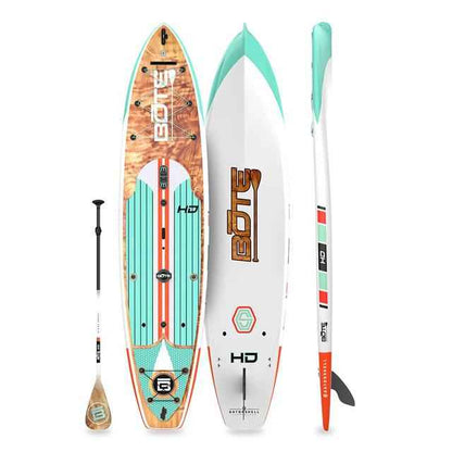 HD Gatorshell 10'6" / Full Trax Lime