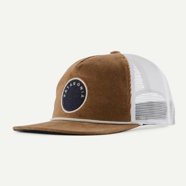 Fly Catcher Hat - Earth's Edge